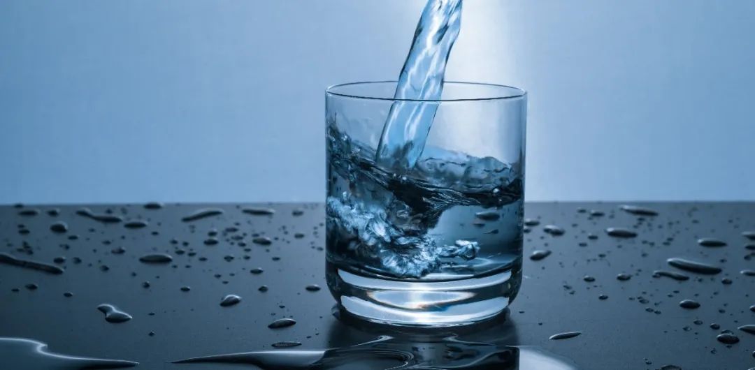 【內含福利】米科，給你一杯“安全水”