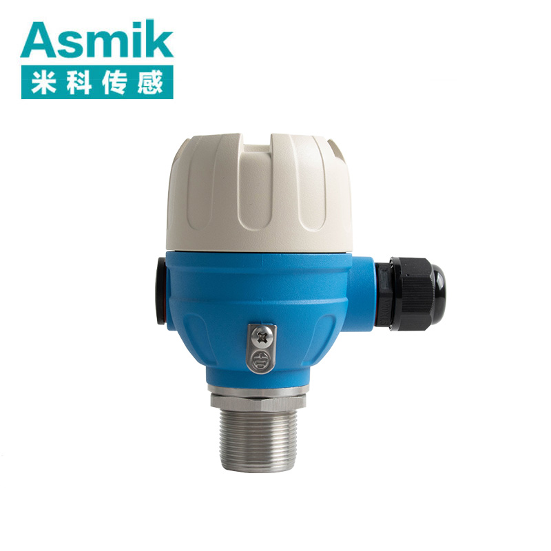 米科MIK-ZPM小盲區超聲波液位計 0-1米量程