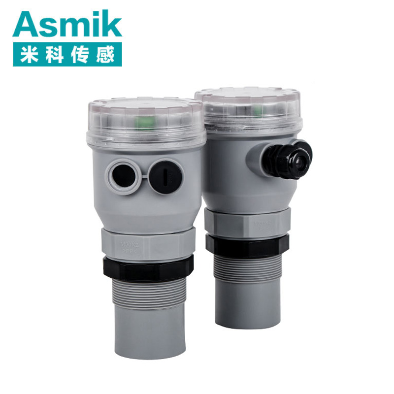 米科MIK-ZP超聲波液位/物位計