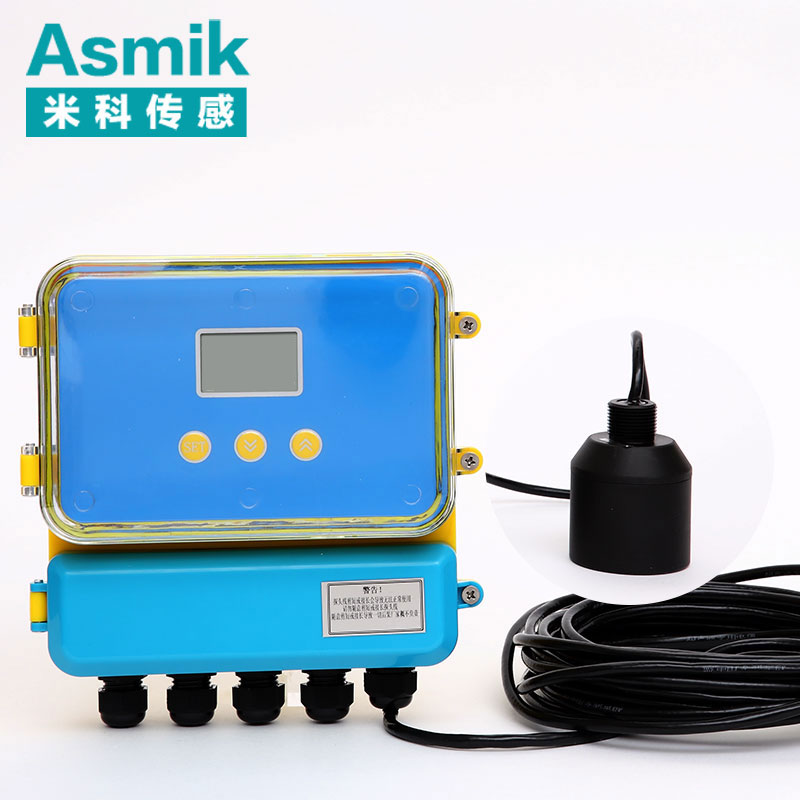 米科MIK-JFC超聲波泥水界面儀