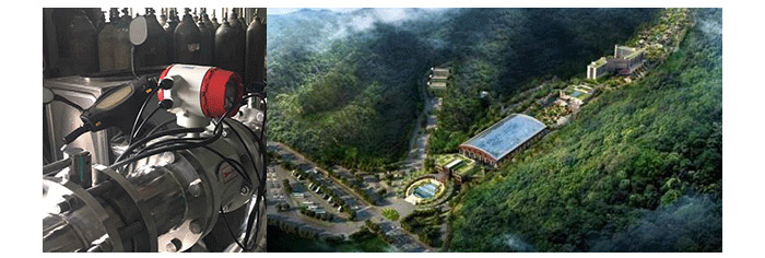 米科LDG-MIK電磁流量計案例二