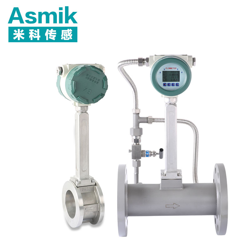 渦街流量計安裝的十大要求