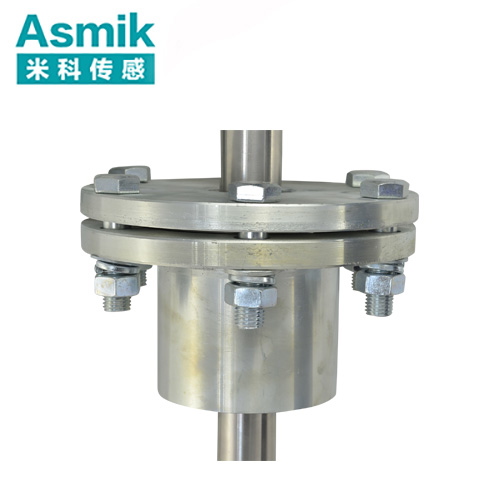 插入式渦街流量計如何正確選用