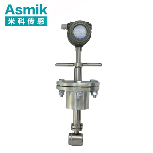 渦街流量計安裝調試和運行過程容易出現哪些問題