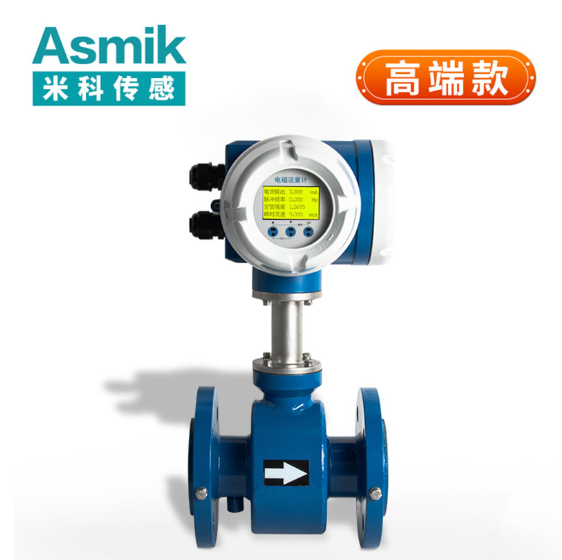 溫州電磁流量計的技術革新與產業(yè)發(fā)展格局