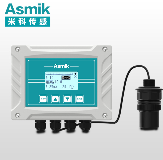 水位傳感器生產廠家