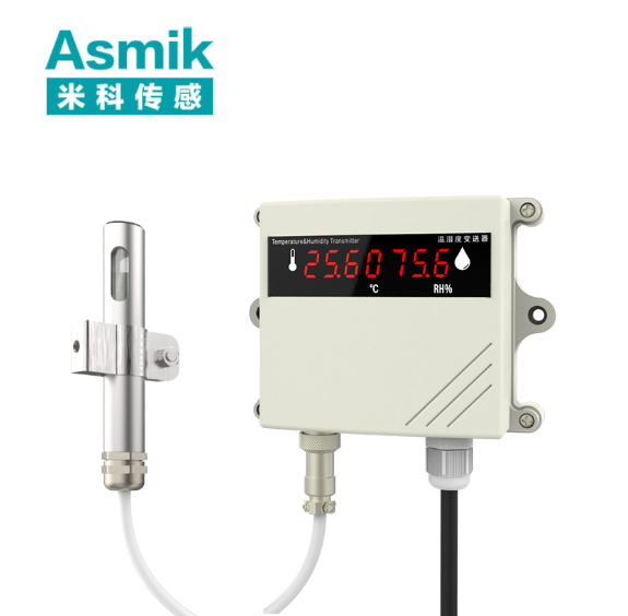 深圳溫濕度傳感器廠家