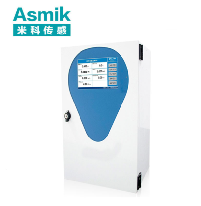 水質檢測儀器生產廠家