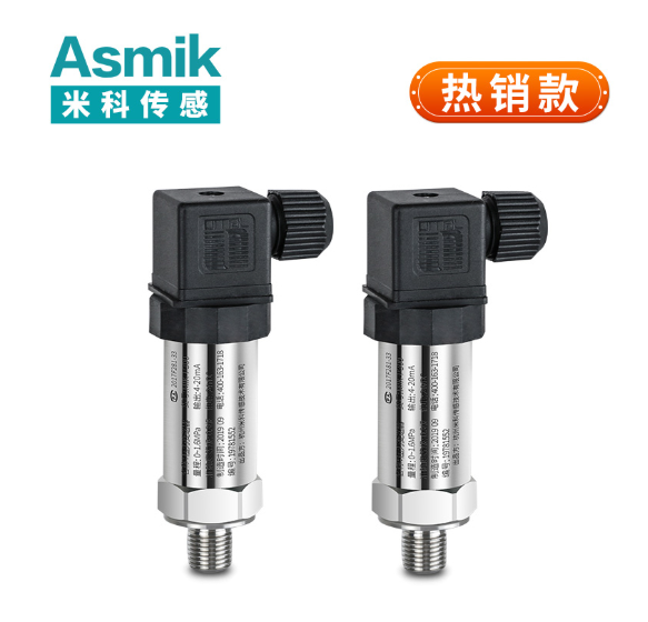 氣壓傳感器廠家排名榜