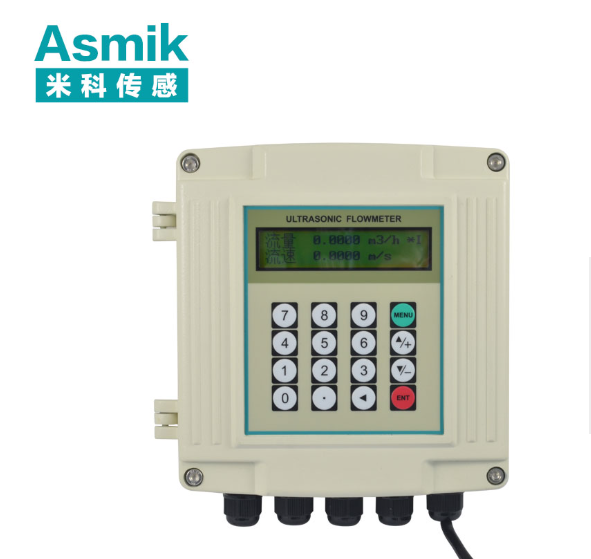 超聲波熱量表廠家排名