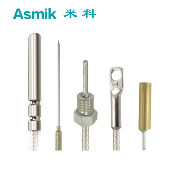 PT100 溫度傳感器廠家手冊