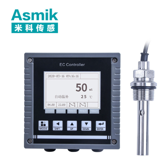 專業生產在線電導率的廠家