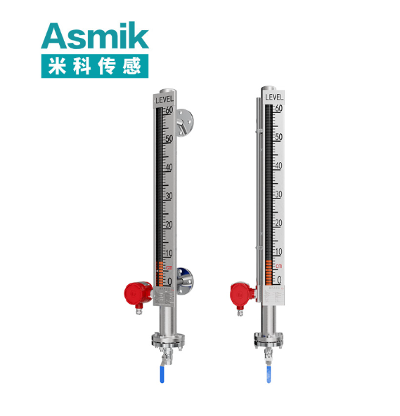 側裝磁翻板液位計廠家排名