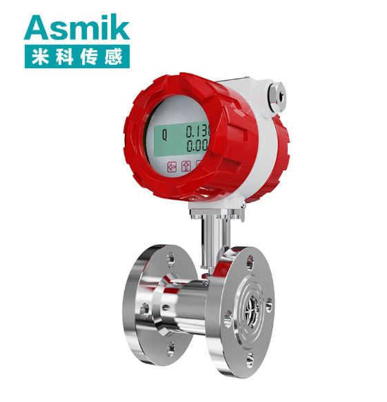 超純水流量計廠家