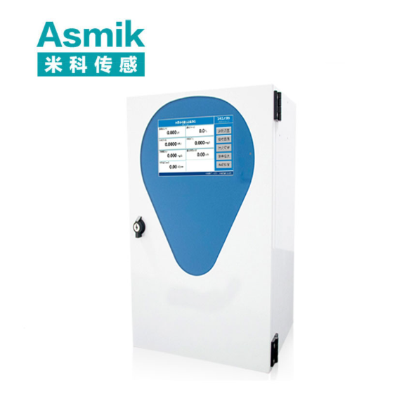 水質三參數分析儀表廠家