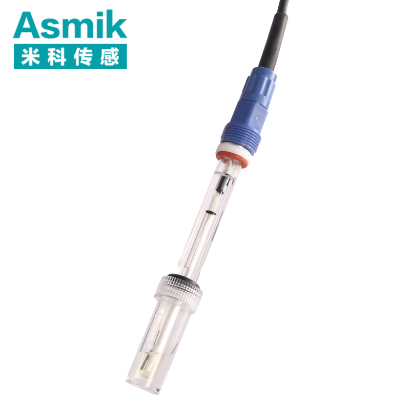 米科MIK-PH-5015高溫玻璃電極 生物技術(shù)專用