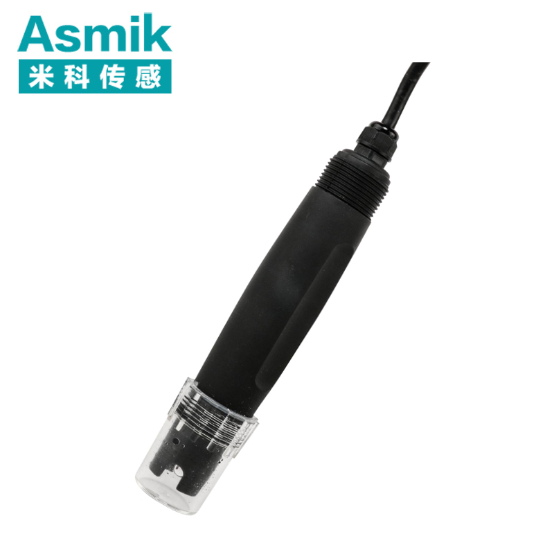 米科MIK-PH-6001塑殼電極 污水處理專用款