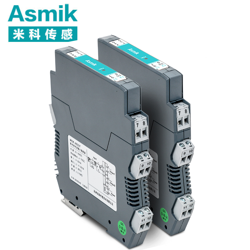 米科MIK-401Y信號隔離器