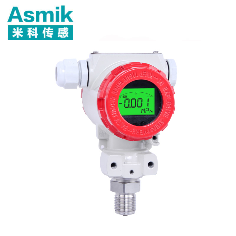 米科MIK-P400高精度2088殼體壓力變送器