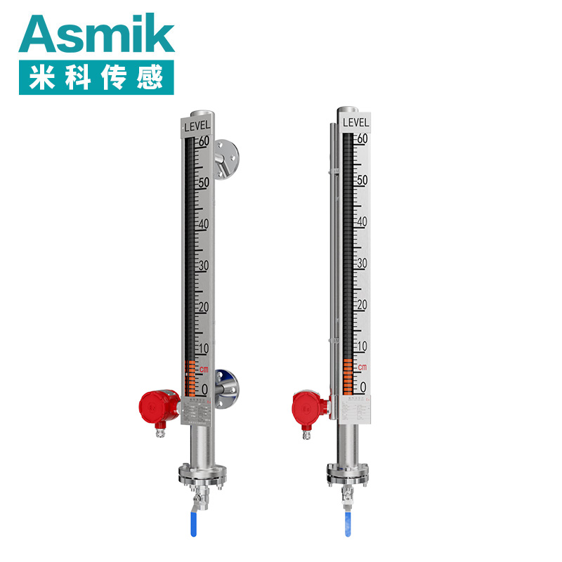 米科MIK-UZS磁翻板液位計