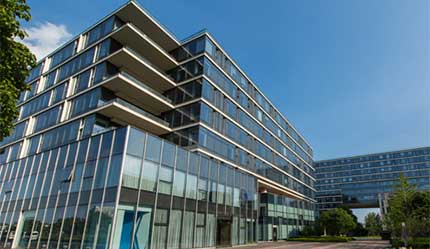 杭州米科傳感技術有限公司